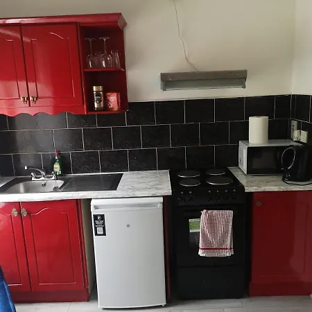 Ideal For Short - Apartment *