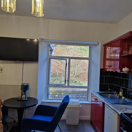 Apartment Ideal For Short - Cork